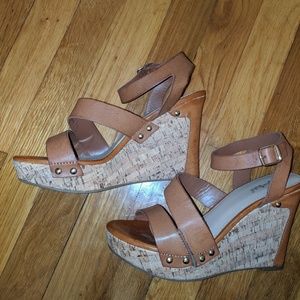 Limelight Wedges